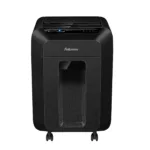 Mini-Cut   AutoMAX 90M   Black   17 L   Paper shredding   Credit cards shredding