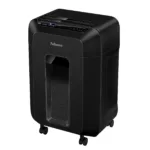 Mini-Cut   AutoMAX 90M   Black   17 L   Paper shredding   Credit cards shredding