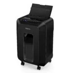 Mini-Cut   AutoMAX 90M   Black   17 L   Paper shredding   Credit cards shredding