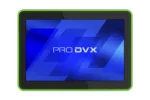 ProDVX   Touch Display PoE   APPC-10SLBe   Yes   10 ”   Landscape/Portrait   24/7   Android   Wi-Fi   500 cd/m²   160 °   160 °