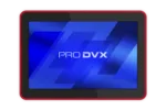 ProDVX   Touch Display PoE   APPC-10SLBe   Yes   10 ”   Landscape/Portrait   24/7   Android   Wi-Fi   500 cd/m²   160 °   160 °