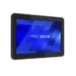 ProDVX   Touch Display PoE   APPC-10SLBe   Yes   10 ”   Landscape/Portrait   24/7   Android   Wi-Fi   500 cd/m²   160 °   160 °