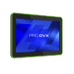 ProDVX   Touch Display PoE   APPC-10SLBe   Yes   10 ”   Landscape/Portrait   24/7   Android   Wi-Fi   500 cd/m²   160 °   160 °