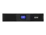Eaton   UPS   9SX 1500i Rack2U   1500 VA   1350 W   240 V   200 V