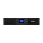 Eaton   UPS   9SX 3000i Rack2U   3000 VA   2700 W