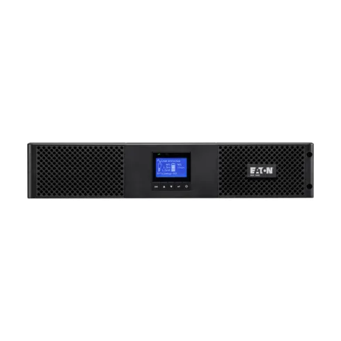 Eaton   UPS   9SX 3000i Rack2U   3000 VA   2700 W