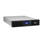 Eaton   UPS   9SX 3000i Rack2U   3000 VA   2700 W