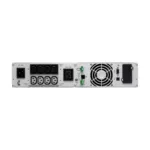 Eaton   UPS   9SX 3000i Rack2U   3000 VA   2700 W