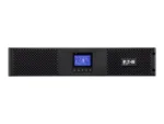 Eaton   UPS   9SX 3000i Rack2U   3000 VA   2700 W