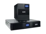 Eaton   UPS   9SX 3000i Rack2U   3000 VA   2700 W