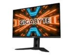 Gigabyte   Arm Edition Gaming Monitor   M32U AE-EK   32 ”   IPS   UHD   16:9   144 Hz   1 ms   3840 x 2160   350 cd/m²   HDMI ports quantity 2   Black