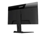 Gigabyte   Arm Edition Gaming Monitor   M32U AE-EK   32 ”   IPS   UHD   16:9   144 Hz   1 ms   3840 x 2160   350 cd/m²   HDMI ports quantity 2   Black