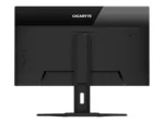 Gigabyte   Arm Edition Gaming Monitor   M32U AE-EK   32 ”   IPS   UHD   16:9   144 Hz   1 ms   3840 x 2160   350 cd/m²   HDMI ports quantity 2   Black