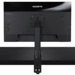 Gigabyte   Arm Edition Gaming Monitor   M32U AE-EK   32 ”   IPS   UHD   16:9   144 Hz   1 ms   3840 x 2160   350 cd/m²   HDMI ports quantity 2   Black