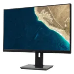 Acer   B7 Series Monitor   B247WBMIPRX   24 ”   IPS   WUXGA   16:10   75 Hz   4 ms   1920 x 1200   300 cd/m²   HDMI ports quantity 1   Black