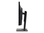 Acer   B7 Series Monitor   B247WBMIPRX   24 ”   IPS   WUXGA   16:10   75 Hz   4 ms   1920 x 1200   300 cd/m²   HDMI ports quantity 1   Black