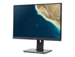 Acer   B7 Series Monitor   B247WBMIPRX   24 ”   IPS   WUXGA   16:10   75 Hz   4 ms   1920 x 1200   300 cd/m²   HDMI ports quantity 1   Black