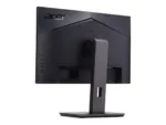 Acer   B7 Series Monitor   B247WBMIPRX   24 ”   IPS   WUXGA   16:10   75 Hz   4 ms   1920 x 1200   300 cd/m²   HDMI ports quantity 1   Black