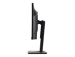 Acer   B7 Series Monitor   B247WBMIPRX   24 ”   IPS   WUXGA   16:10   75 Hz   4 ms   1920 x 1200   300 cd/m²   HDMI ports quantity 1   Black