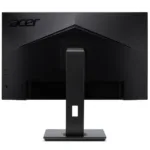 Acer   B7 Series Monitor   B247WBMIPRX   24 ”   IPS   WUXGA   16:10   75 Hz   4 ms   1920 x 1200   300 cd/m²   HDMI ports quantity 1   Black
