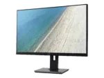 Acer   B7 Series Monitor   B247WBMIPRX   24 ”   IPS   WUXGA   16:10   75 Hz   4 ms   1920 x 1200   300 cd/m²   HDMI ports quantity 1   Black