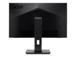 Acer   B7 Series Monitor   B247WBMIPRX   24 ”   IPS   WUXGA   16:10   75 Hz   4 ms   1920 x 1200   300 cd/m²   HDMI ports quantity 1   Black