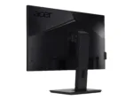 Acer   B7 Series Monitor   B247WBMIPRX   24 ”   IPS   WUXGA   16:10   75 Hz   4 ms   1920 x 1200   300 cd/m²   HDMI ports quantity 1   Black