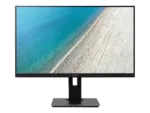 Acer   B7 Series Monitor   B277BMIPRZX   27 ”   IPS   FHD   16:9   75 Hz   4 ms   1920 x 1080   250 cd/m²   HDMI ports quantity 1   Black