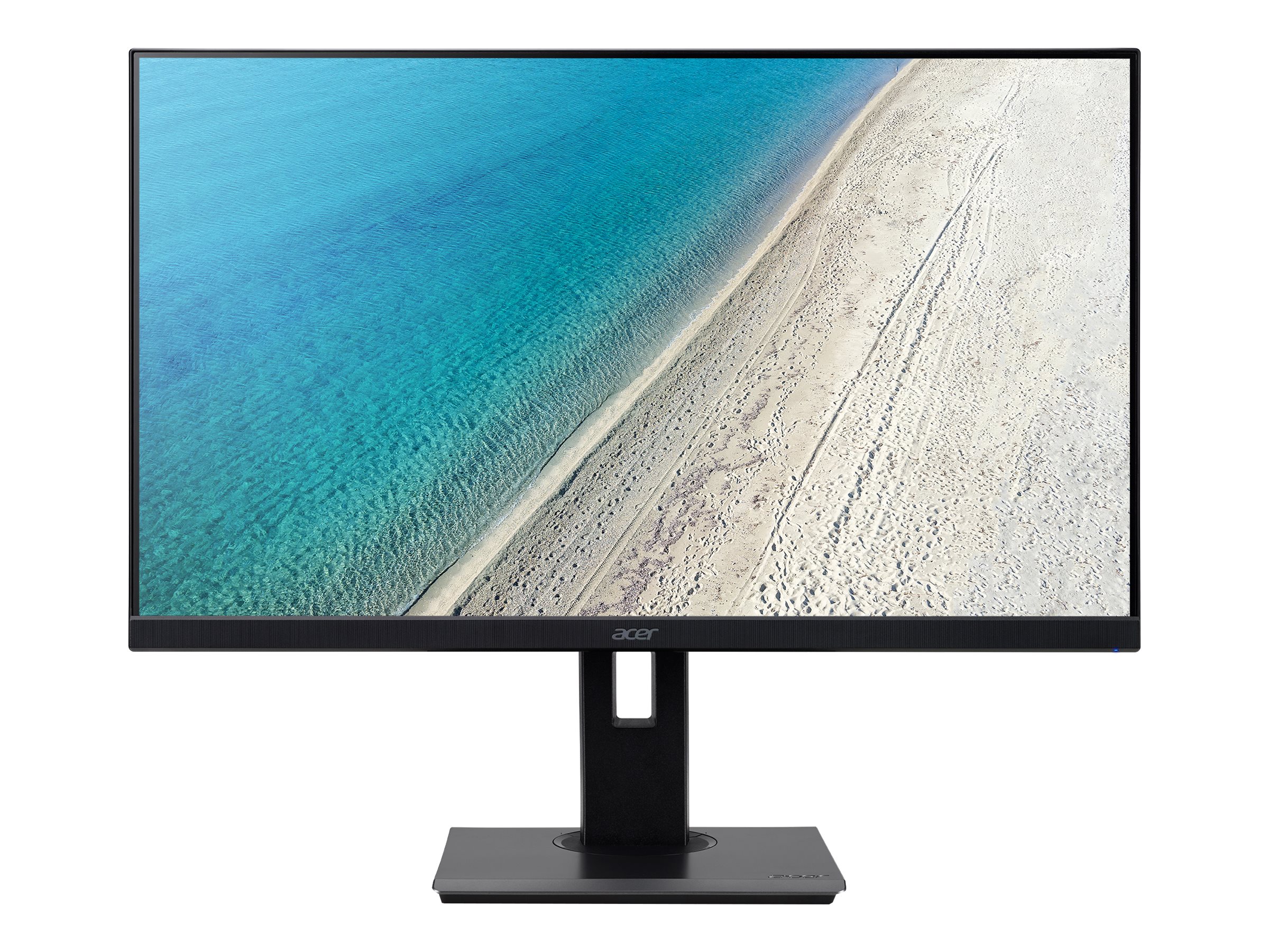390798-um-hb7ee-001-0.webp Acer B7 Series Monitor B277BMIPRZX 27 ” IPS FHD 16:9 75 Hz 4 ms 1920 x 1080 250 cd/m² HDMI ports quantity 1 Black