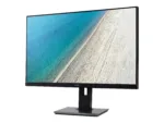 Acer   B7 Series Monitor   B277BMIPRZX   27 ”   IPS   FHD   16:9   75 Hz   4 ms   1920 x 1080   250 cd/m²   HDMI ports quantity 1   Black