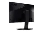 Acer   B7 Series Monitor   B277BMIPRZX   27 ”   IPS   FHD   16:9   75 Hz   4 ms   1920 x 1080   250 cd/m²   HDMI ports quantity 1   Black