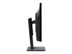 Acer   B7 Series Monitor   B277BMIPRZX   27 ”   IPS   FHD   16:9   75 Hz   4 ms   1920 x 1080   250 cd/m²   HDMI ports quantity 1   Black