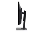 Acer   B7 Series Monitor   B277BMIPRZX   27 ”   IPS   FHD   16:9   75 Hz   4 ms   1920 x 1080   250 cd/m²   HDMI ports quantity 1   Black