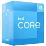 Intel   i3-13100   3.40 GHz   LGA1700   Processor threads 8   Intel Core i3   Processor cores 4
