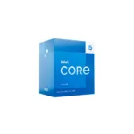 Intel   i5-13400F   2.50 GHz   LGA1700   Processor threads 16   Intel Core i5   Processor cores 10
