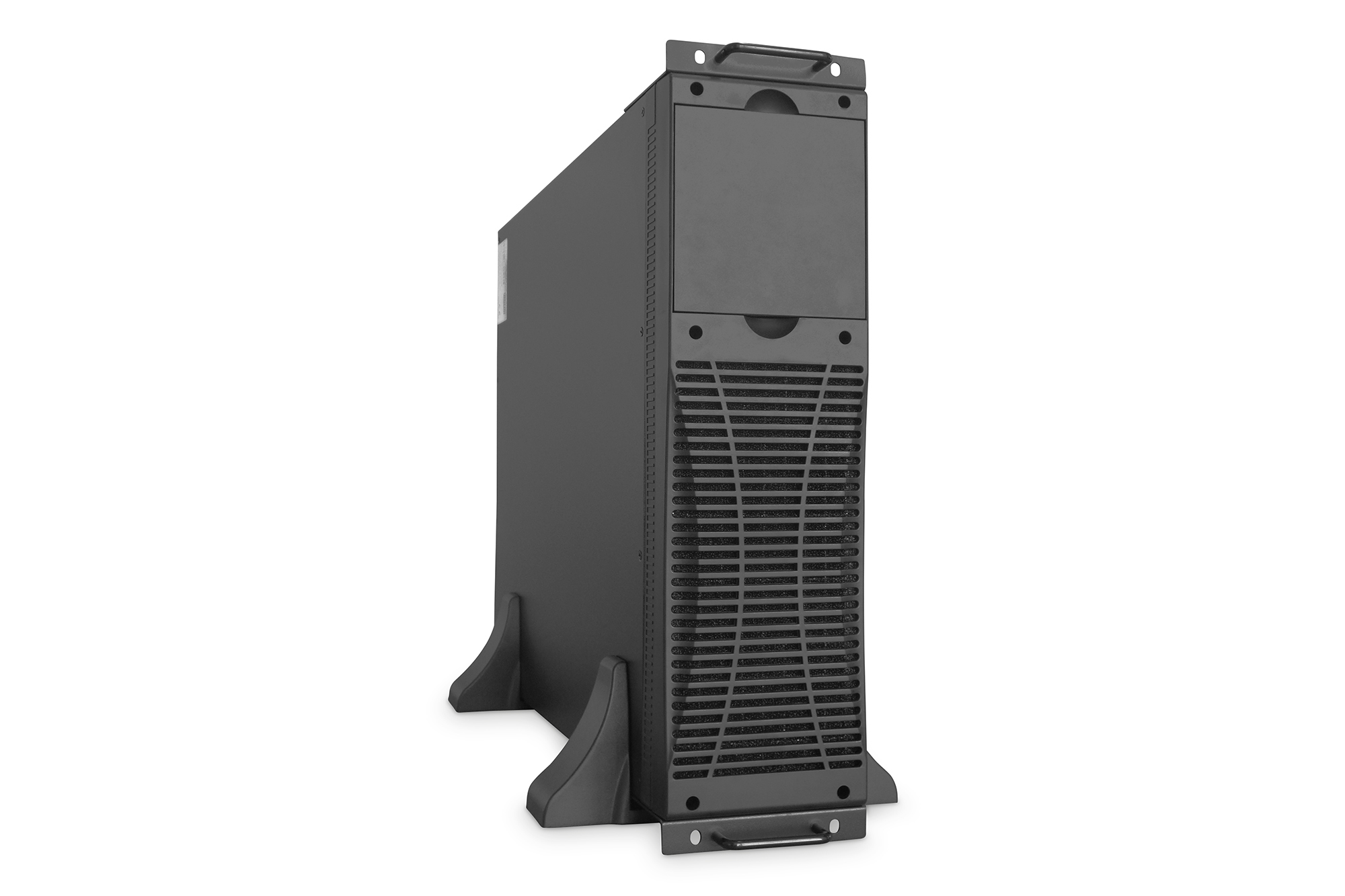 391063-dn-170108-4016032473596-0.webp Digitus UPS External Battery Pack for 6kVA and 10kVA UPS Models (Extended Pack) DN-170108