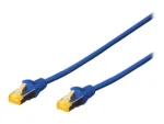 Digitus   CAT 6A S-FTP patch cord   DK-1644-A-005/B