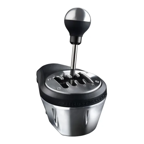 Thrustmaster   Add-On Shifter   TH8A   Black