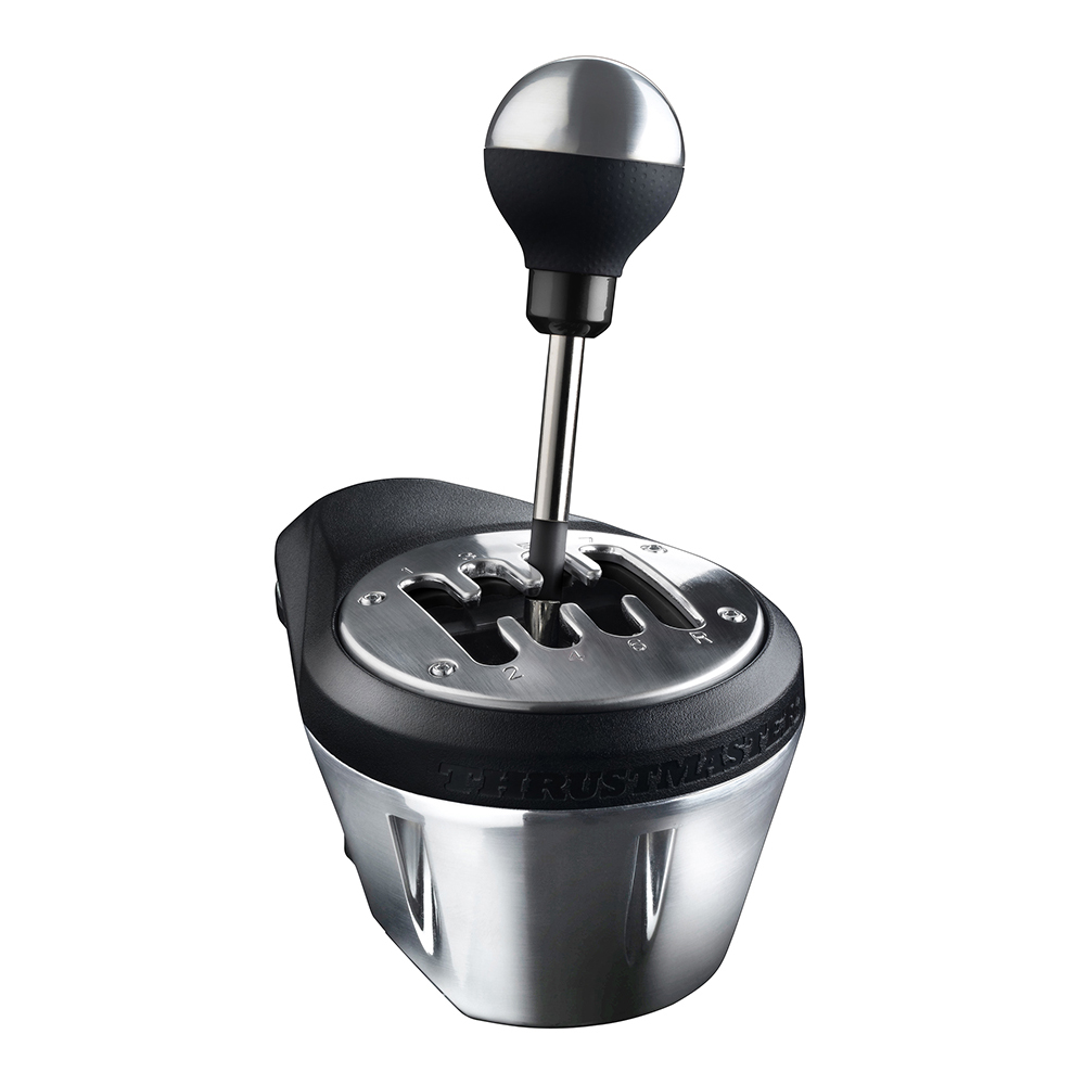 391242-4060059-3362934001209-0.webp Thrustmaster Add-On Shifter TH8A Black