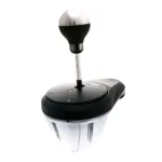 Thrustmaster   Add-On Shifter   TH8A   Black