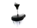 Thrustmaster   Add-On Shifter   TH8A   Black