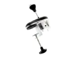 Thrustmaster   Add-On Shifter   TH8A   Black