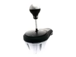 Thrustmaster   Add-On Shifter   TH8A   Black