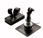 Thrustmaster   Joystick Warthog   Black