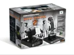 Thrustmaster   Joystick Warthog   Black