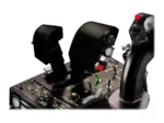 Thrustmaster   Joystick Warthog   Black