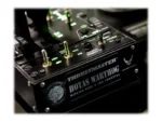 Thrustmaster   Joystick Warthog   Black
