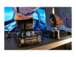 Thrustmaster   Joystick Warthog   Black