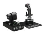 Thrustmaster   Joystick Warthog   Black