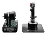 Thrustmaster   Joystick Warthog   Black